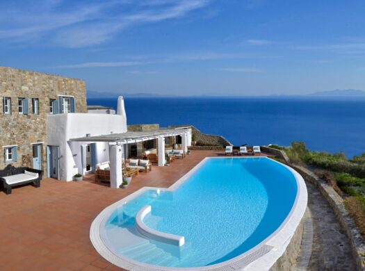 Luxury Villa For Sale
