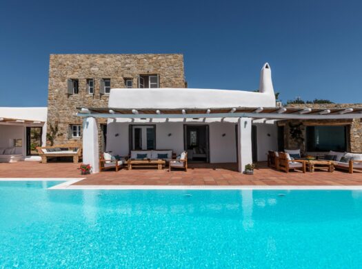 Luxury Villa For Sale