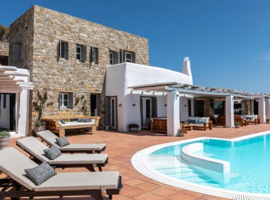 Luxury Villa For Sale
